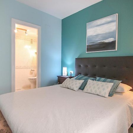 Apartamento Centrico En Playa Arenal - Miraifach 칼페 외부 사진